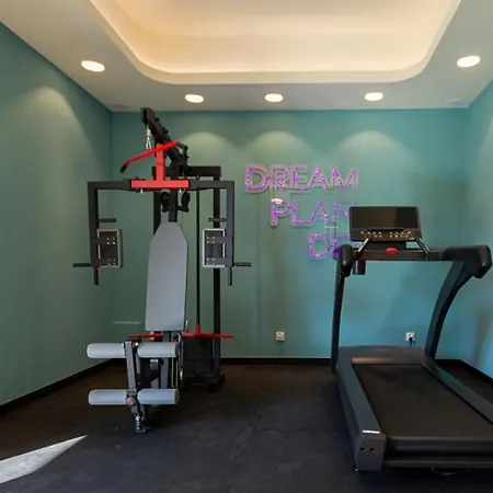 Vacationclub - Zakopianskie 329 * Zakopane