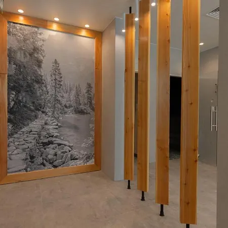 Vacationclub - Zakopianskie 329 Apartment Zakopane