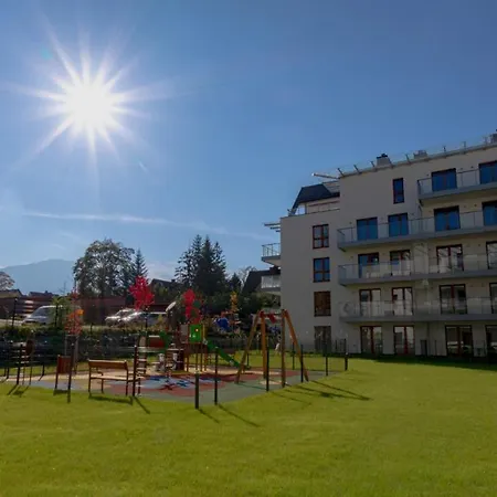 Vacationclub - Zakopianskie 329