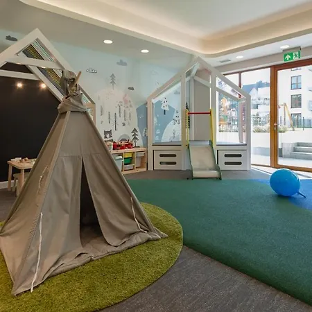 Vacationclub - Zakopianskie 329 Apartment *