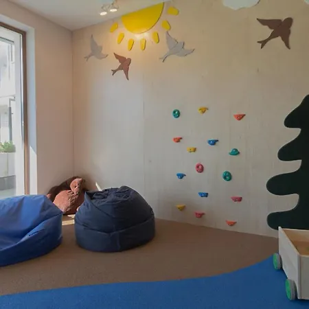 Apartment Vacationclub - Zakopianskie 329 Zakopane