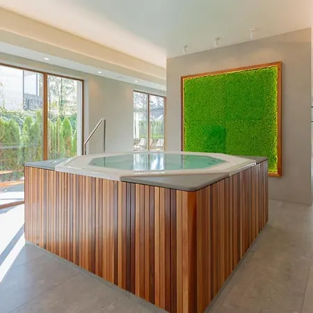 Apartment Vacationclub - Zakopianskie 329