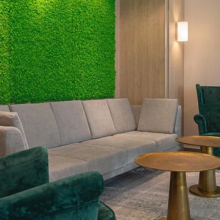 Apartment Vacationclub - Zakopianskie 329 *