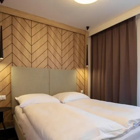 Vacationclub - Zakopianskie 329 Apartment