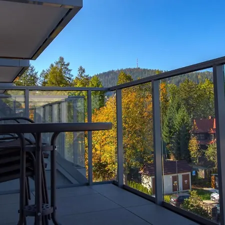 Vacationclub - Zakopianskie 329 Appartement