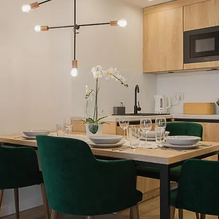 Vacationclub - Zakopianskie 329 Zakopane