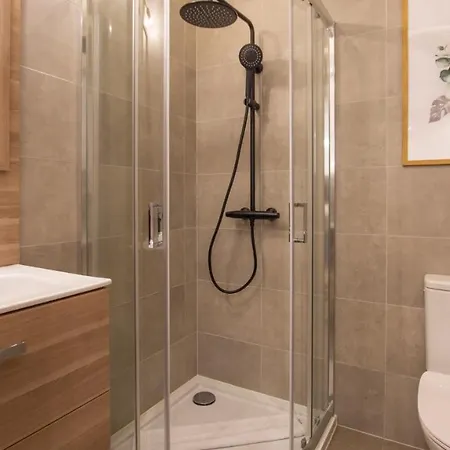 Vacationclub - Zakopianskie 329 *